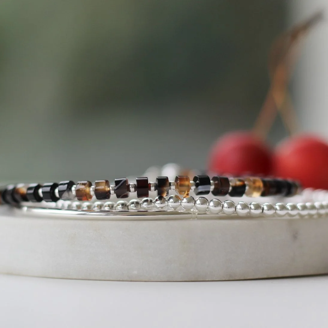 silver black banded agate bracelet 2.jpg