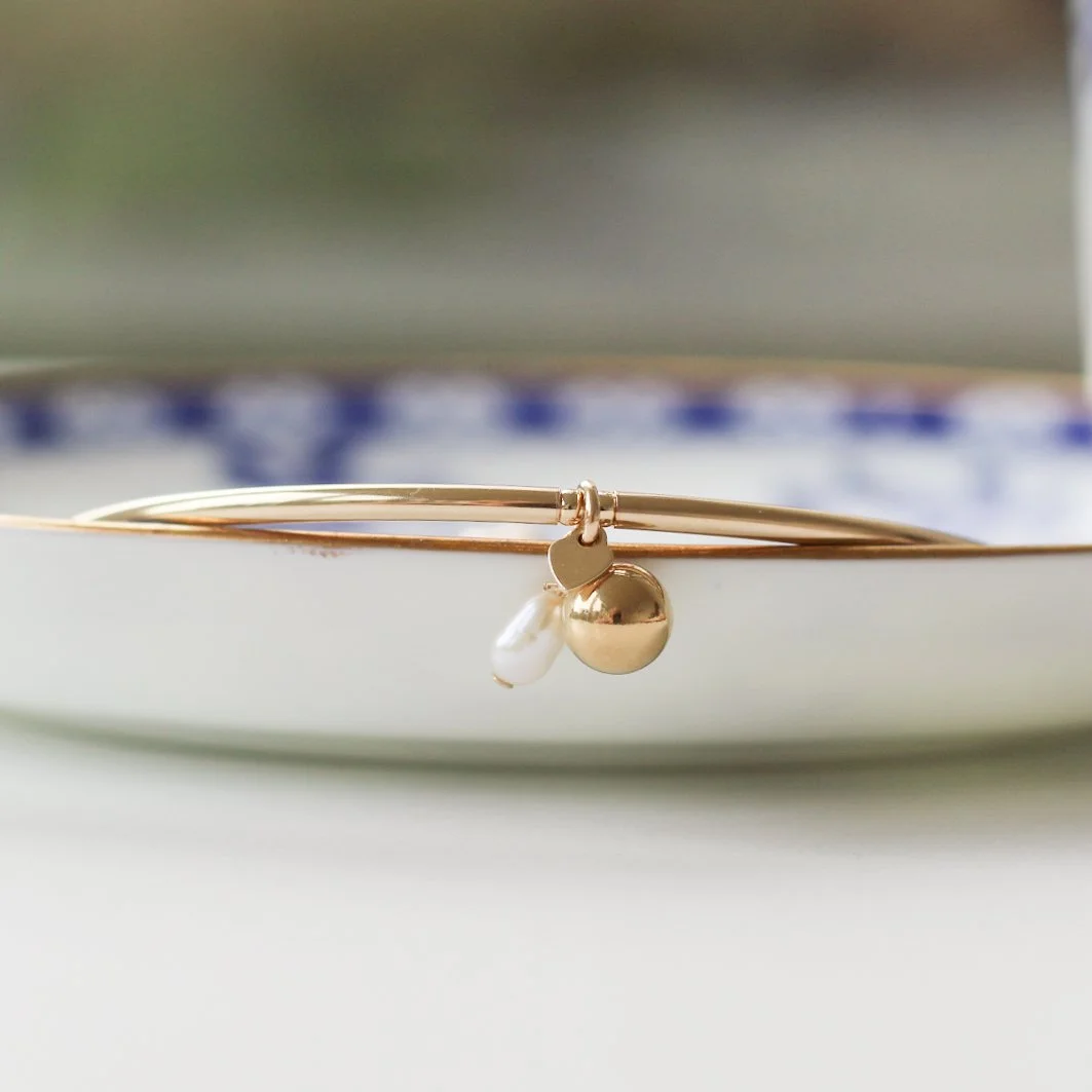 gf fw pearl and ball bracelet 2.JPG