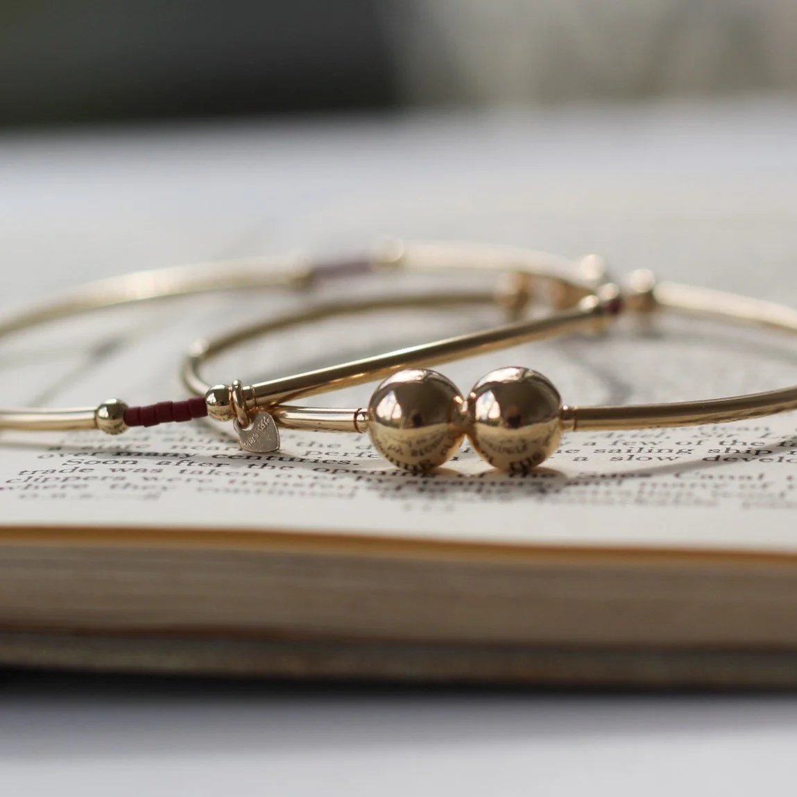 gf 'two together' bracelet 4.JPG