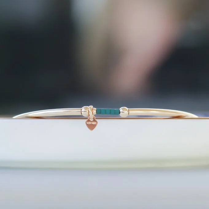 gf teal stacking bracelet.JPG