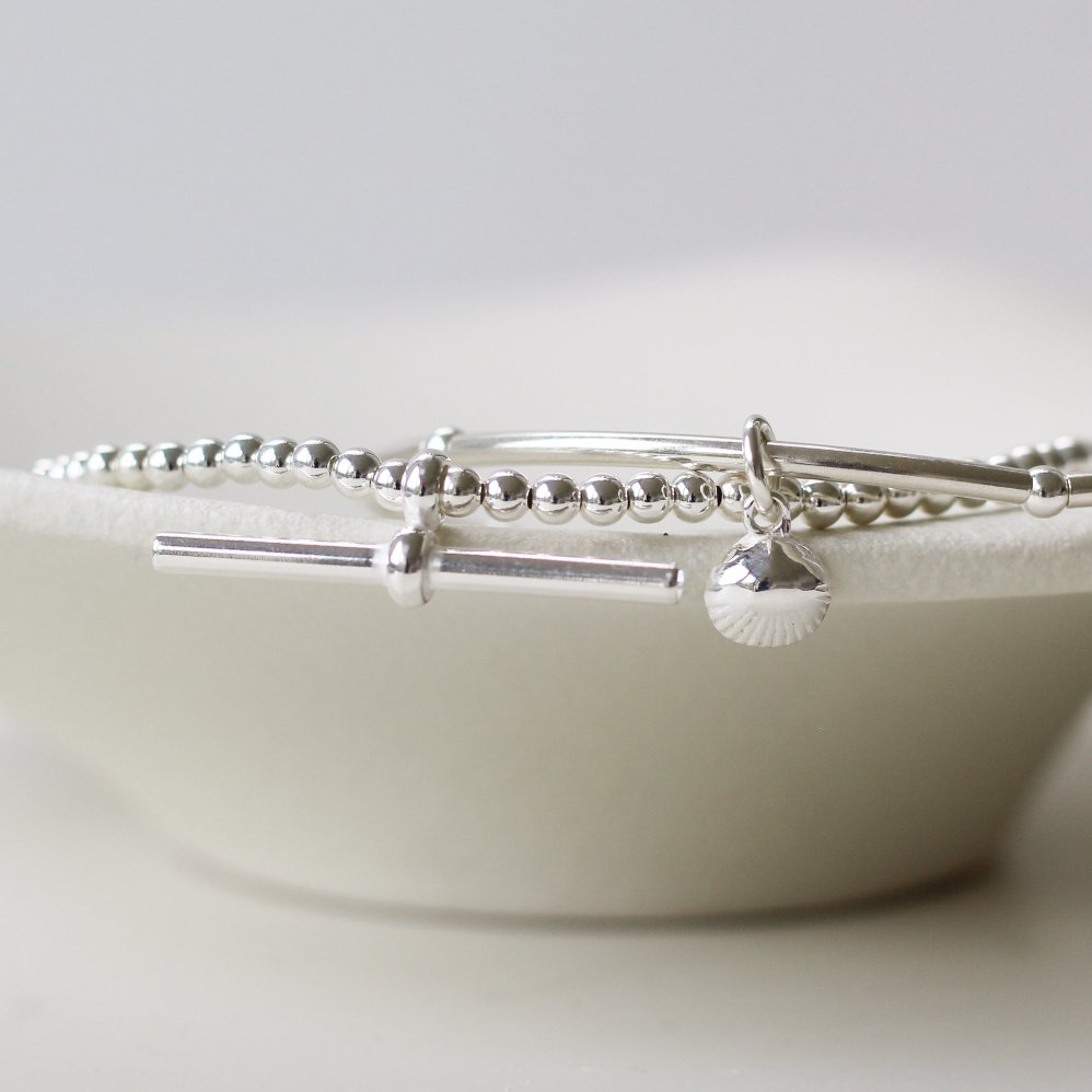 silver stacking bracelets.JPG