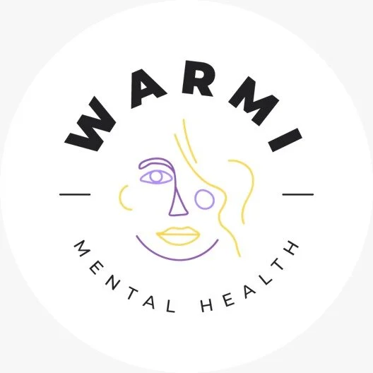 WARMI- MENTAL HEALTH