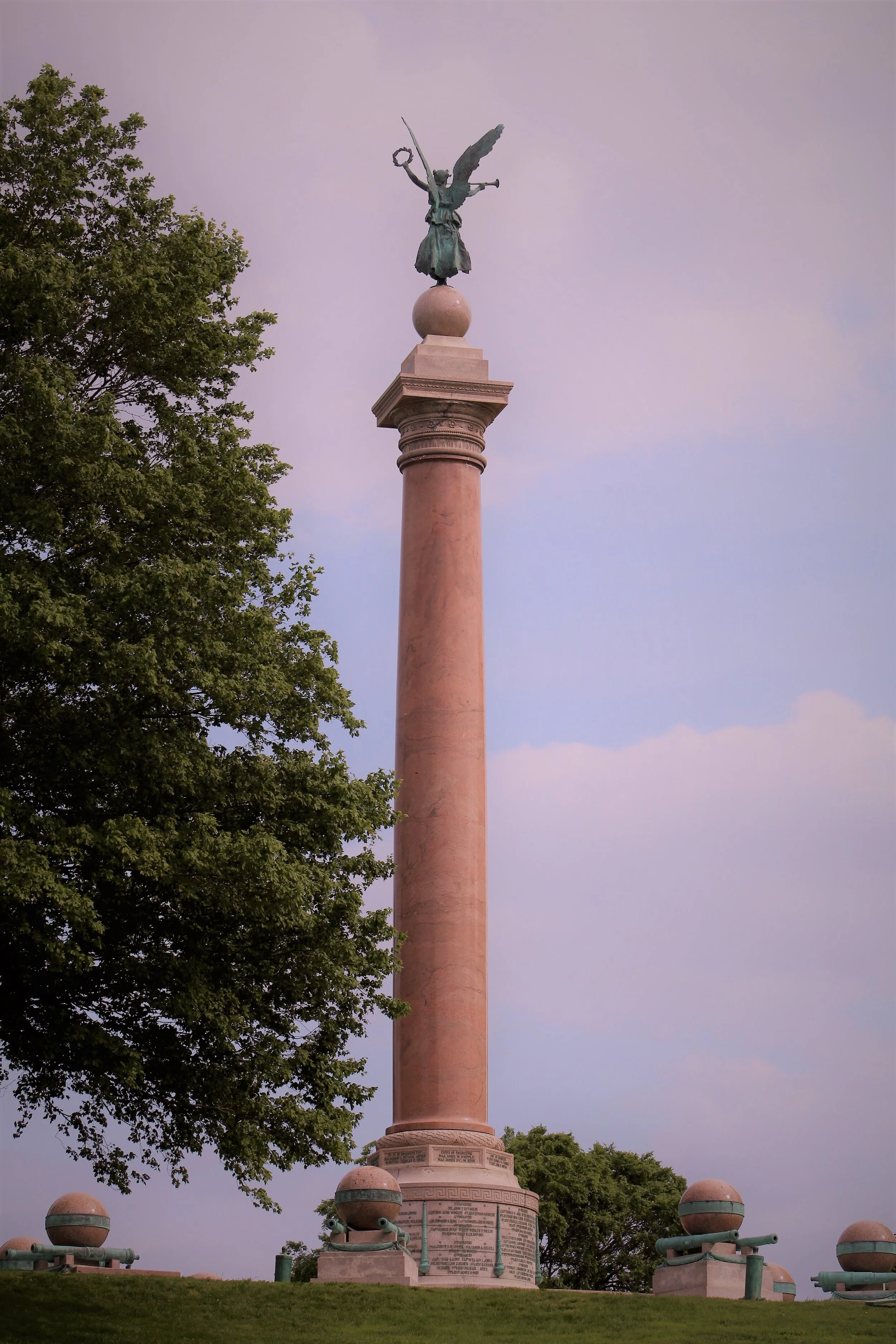General Meeting- Socially Distanced "Tailgate" Picnic
