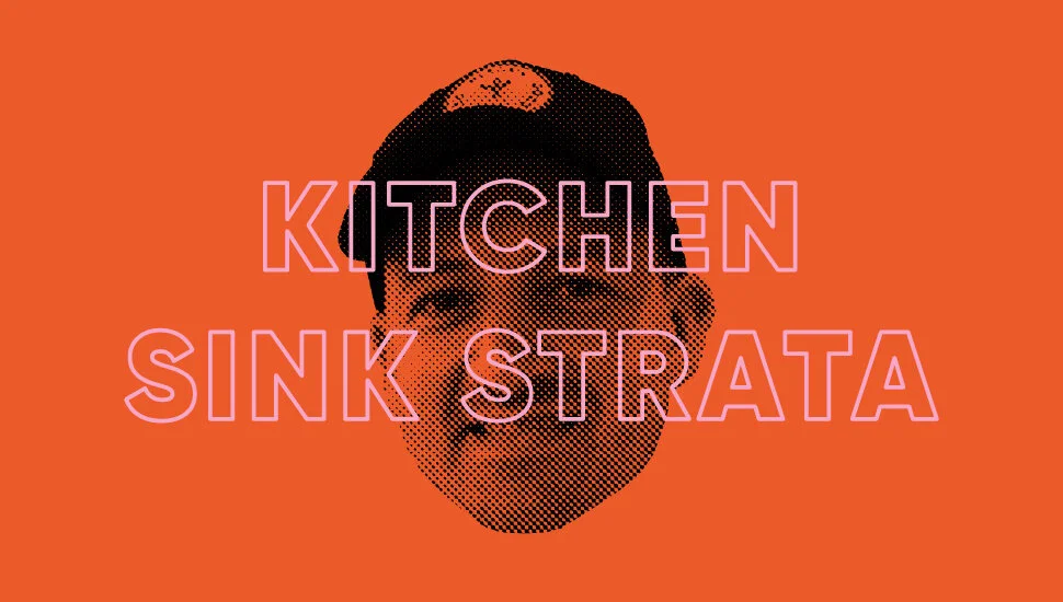Do you have FGC leftovers and eggs? Chef Dan will teach you what to do with them.
