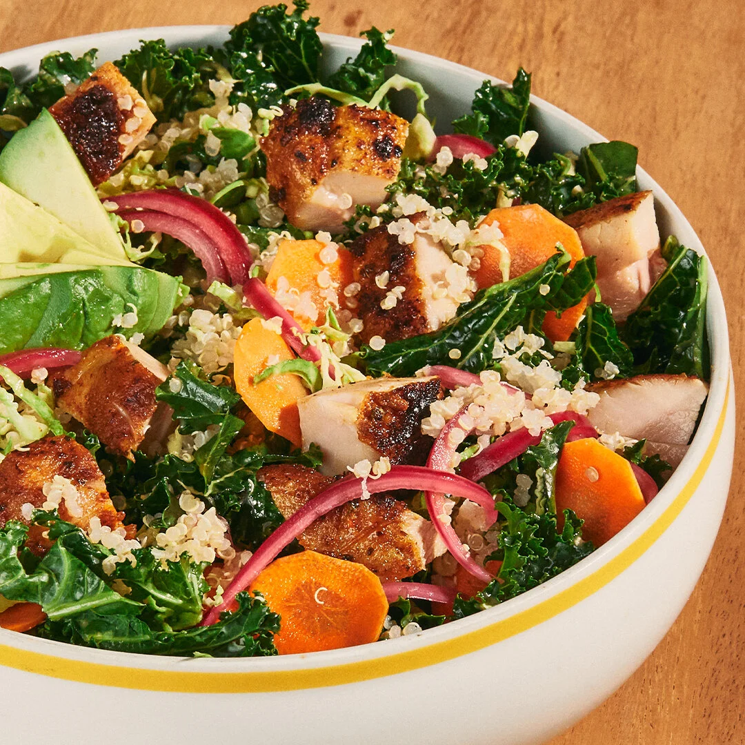 Salads