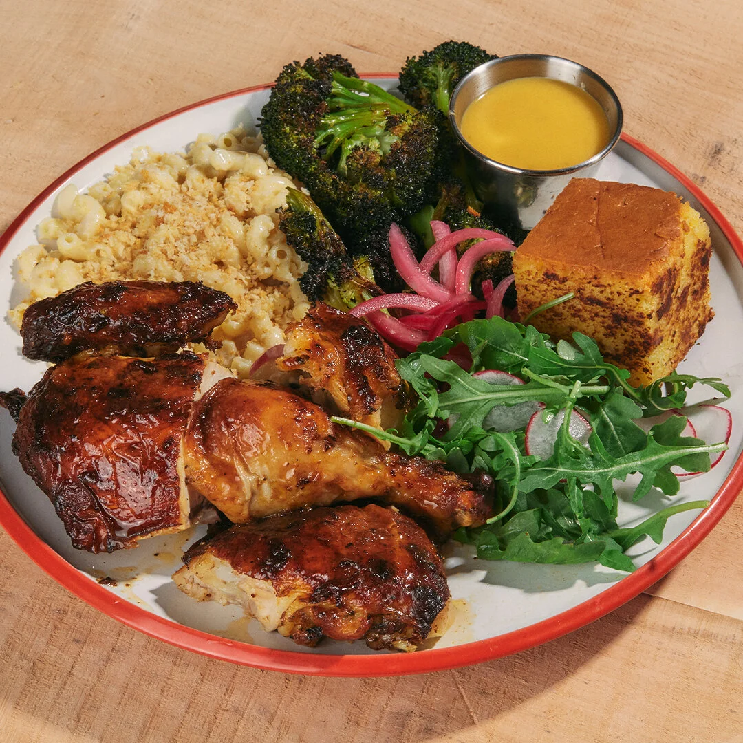 Plates