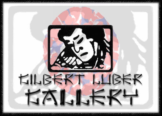 Gilbert Luber Gallery