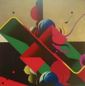 Closed Room 5 Work 123