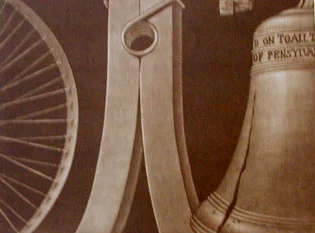  Memory of Philadelphia