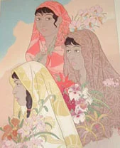 Retour de la Jungle Tondano: Celebes