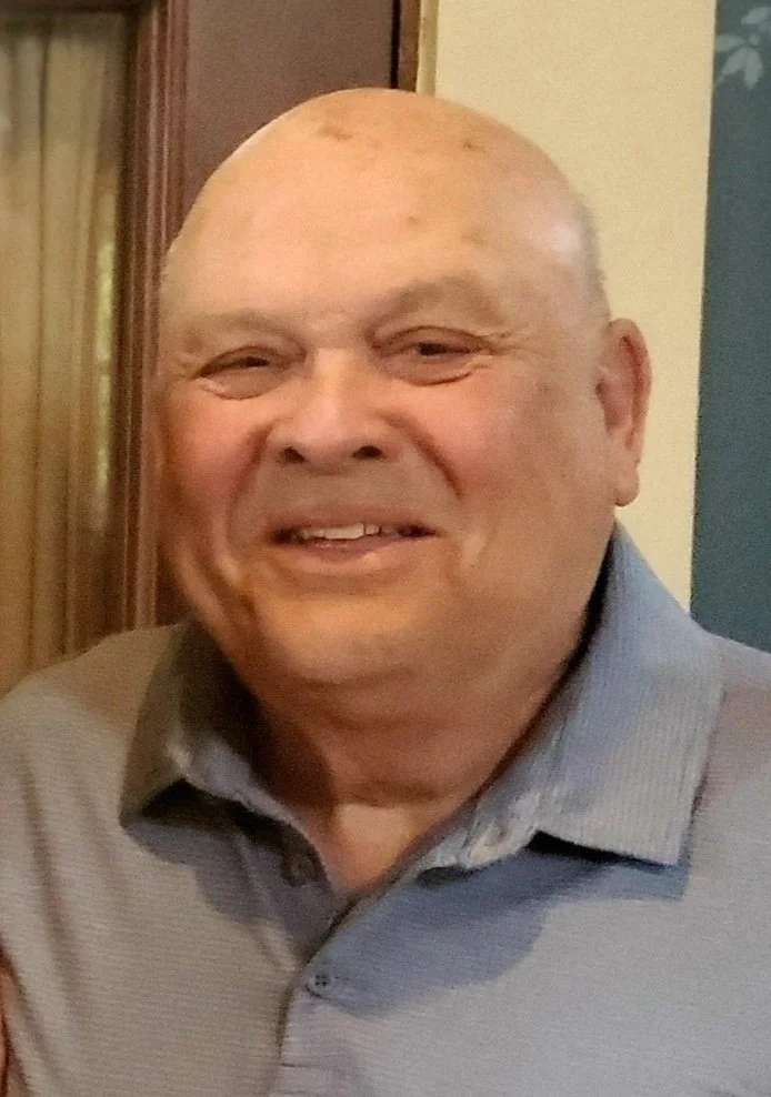 Alan D. Stump obituary โ Mitchell Funeral Homes