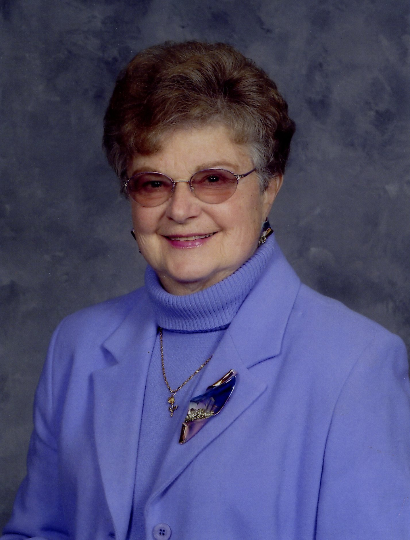 Virginia Thomas Mitchell Obituary - Visitation & Funeral Information