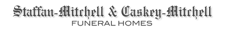 Mitchell Funeral Homes