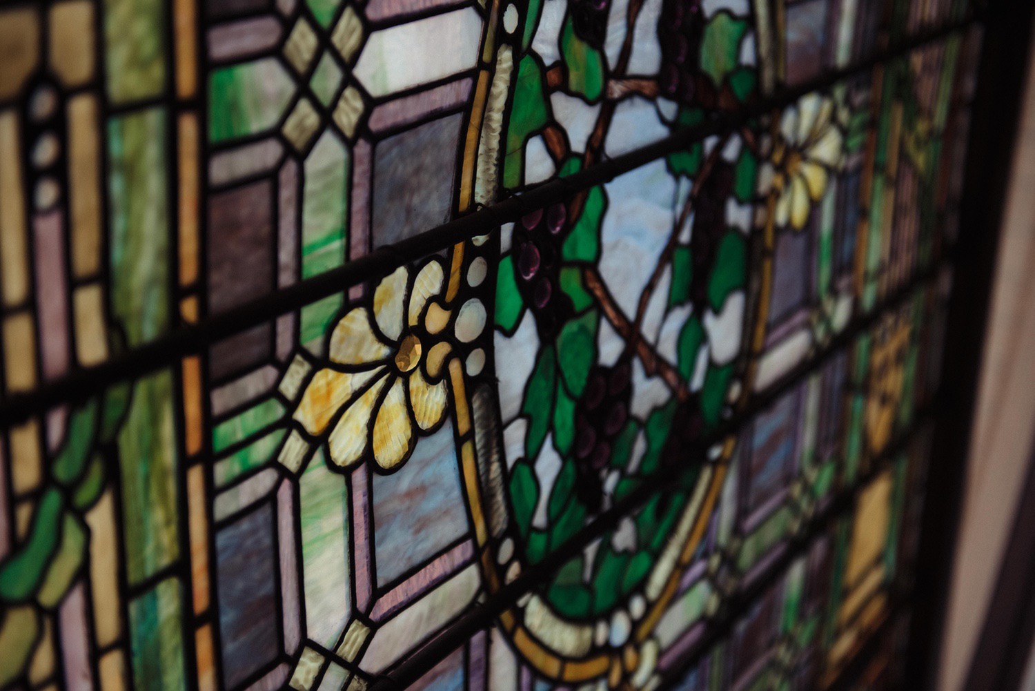 Caskey-Mitchell Funeral Home — Mitchell Funeral Homes
