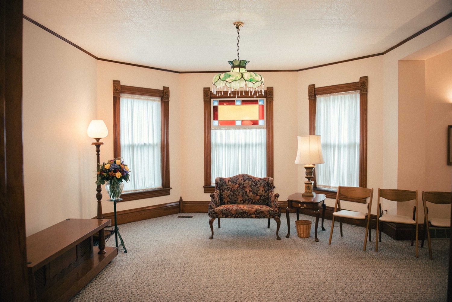 Contact Us — Mitchell Funeral Homes