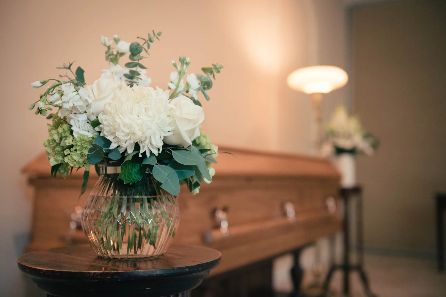 Contact Us — Mitchell Funeral Homes