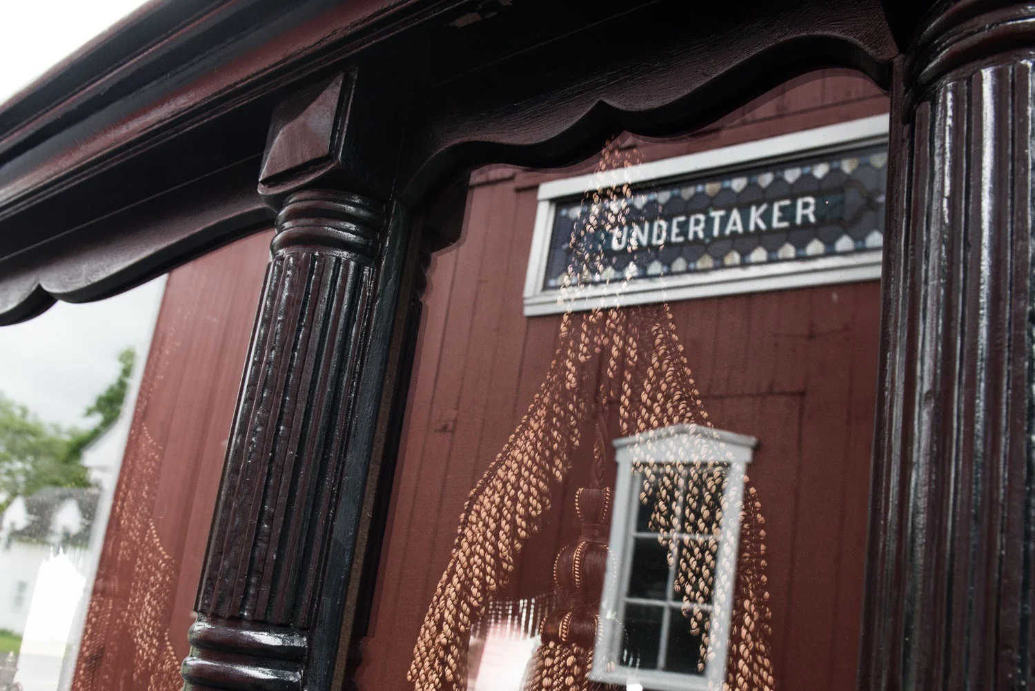 Mitchell Funeral Homes