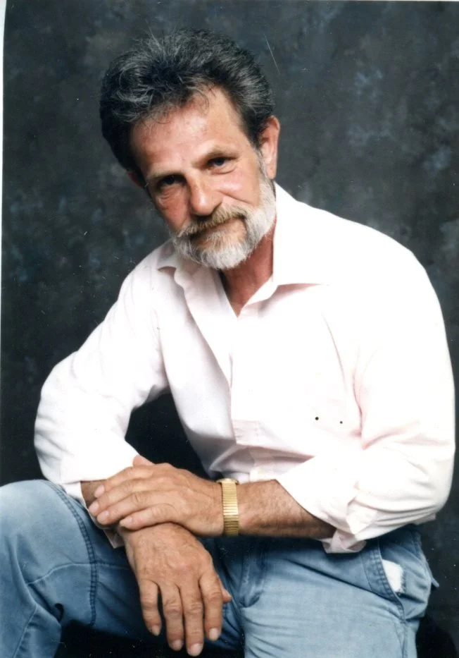 Thomas Barjaktarovich