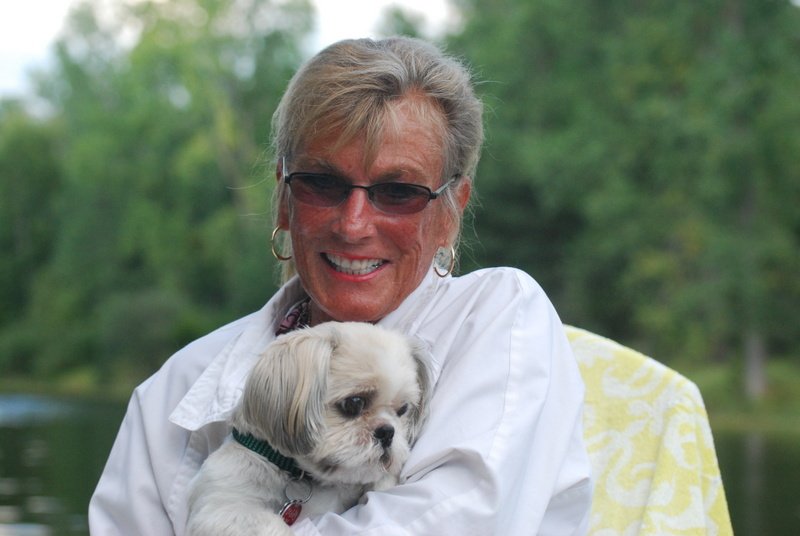 Rebecca L. Freeman