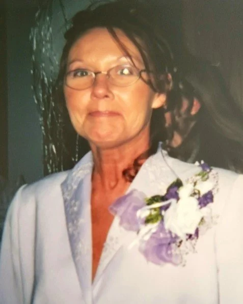 Judith K. "Judy" Barker