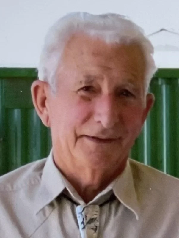 Bob Harding