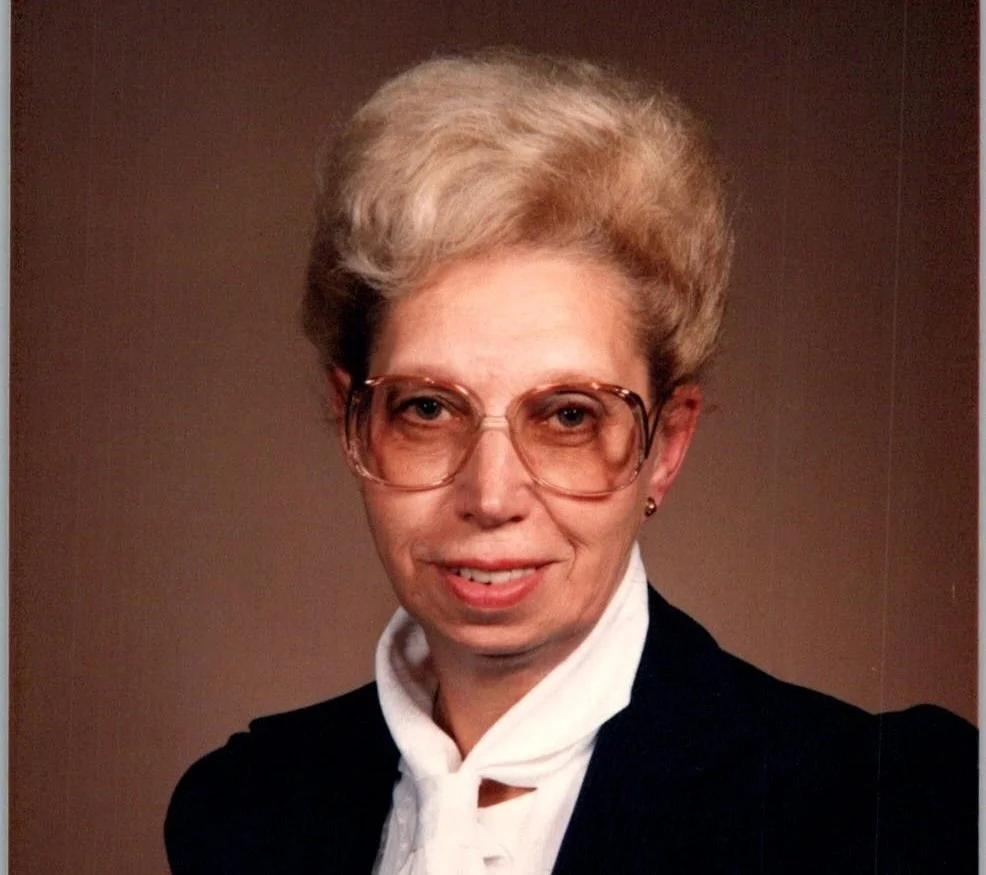 Myrle Jean Kunzelman