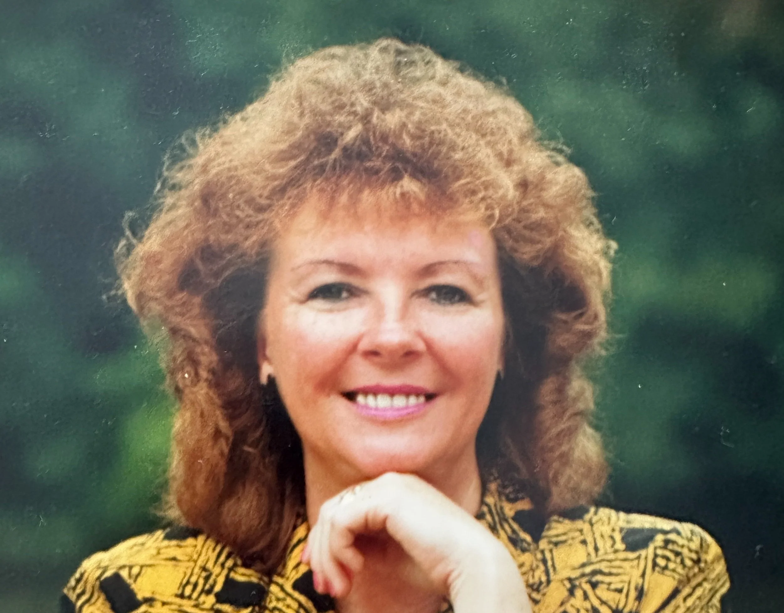 Linda M. Lapp