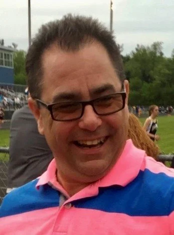 Steven B. "Steve" Zeigler