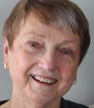 Janet Ann Ammann