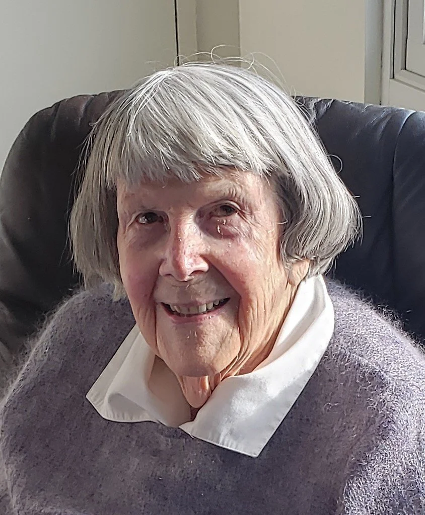 Irene Ida Naegeli