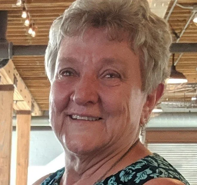 Judy Kay Armstrong