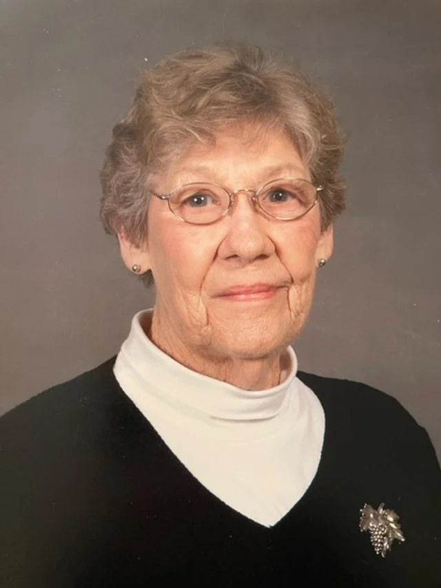 Maryanna Robertson