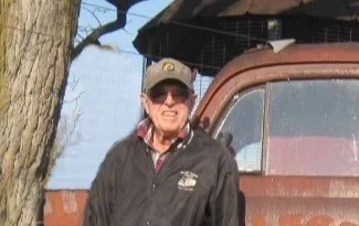 Carl J. Lesser