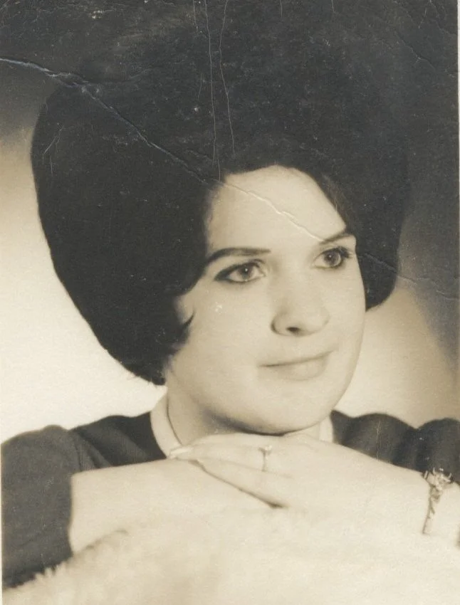 Anna M. Schwerin
