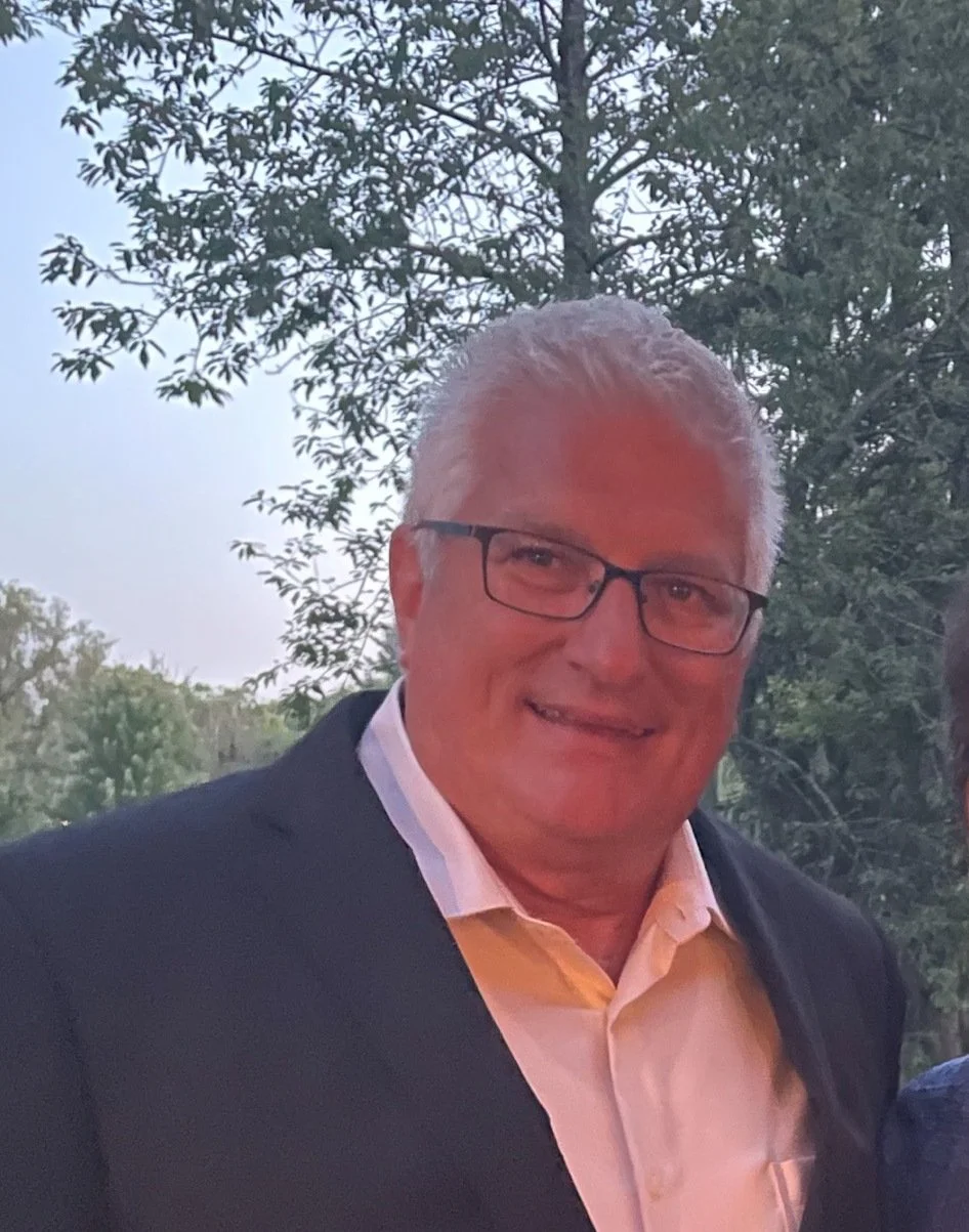 Jerrold "Jerry" Jbara