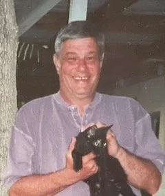 Dr. Bruce Edward Bradley
