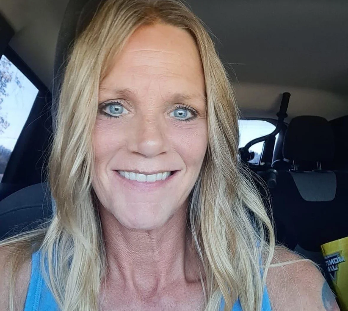 Jennifer "Jen" Ruth Slagenwhite