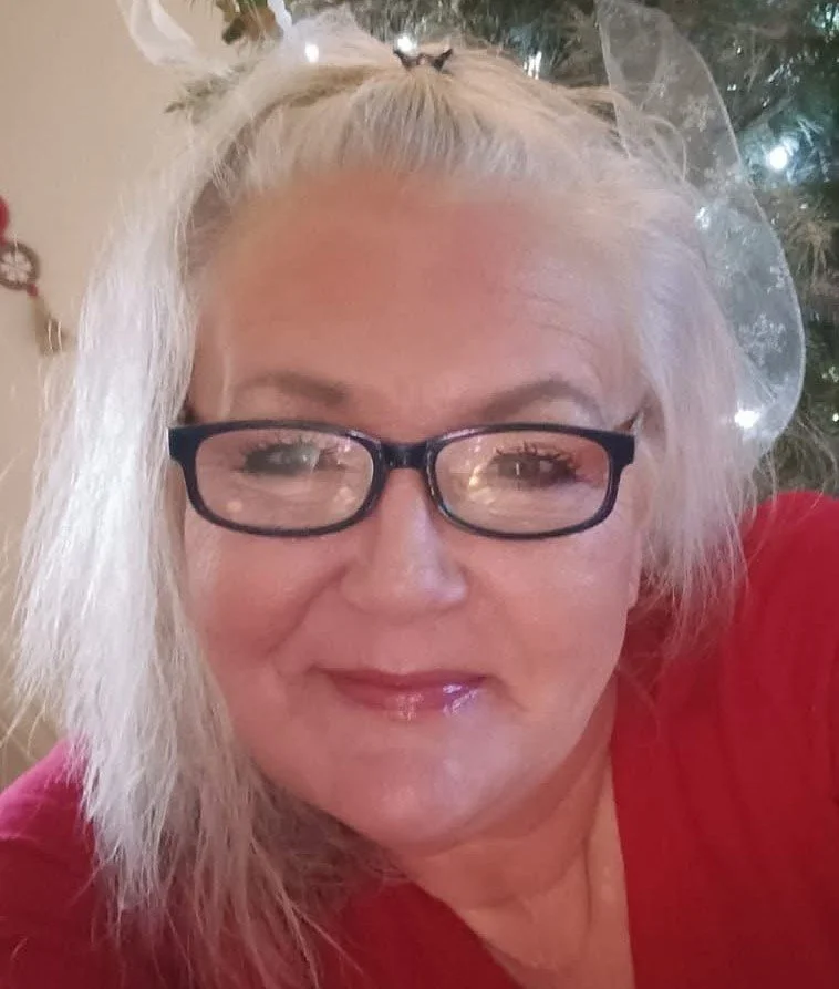 Tammy Sue Wright-Young