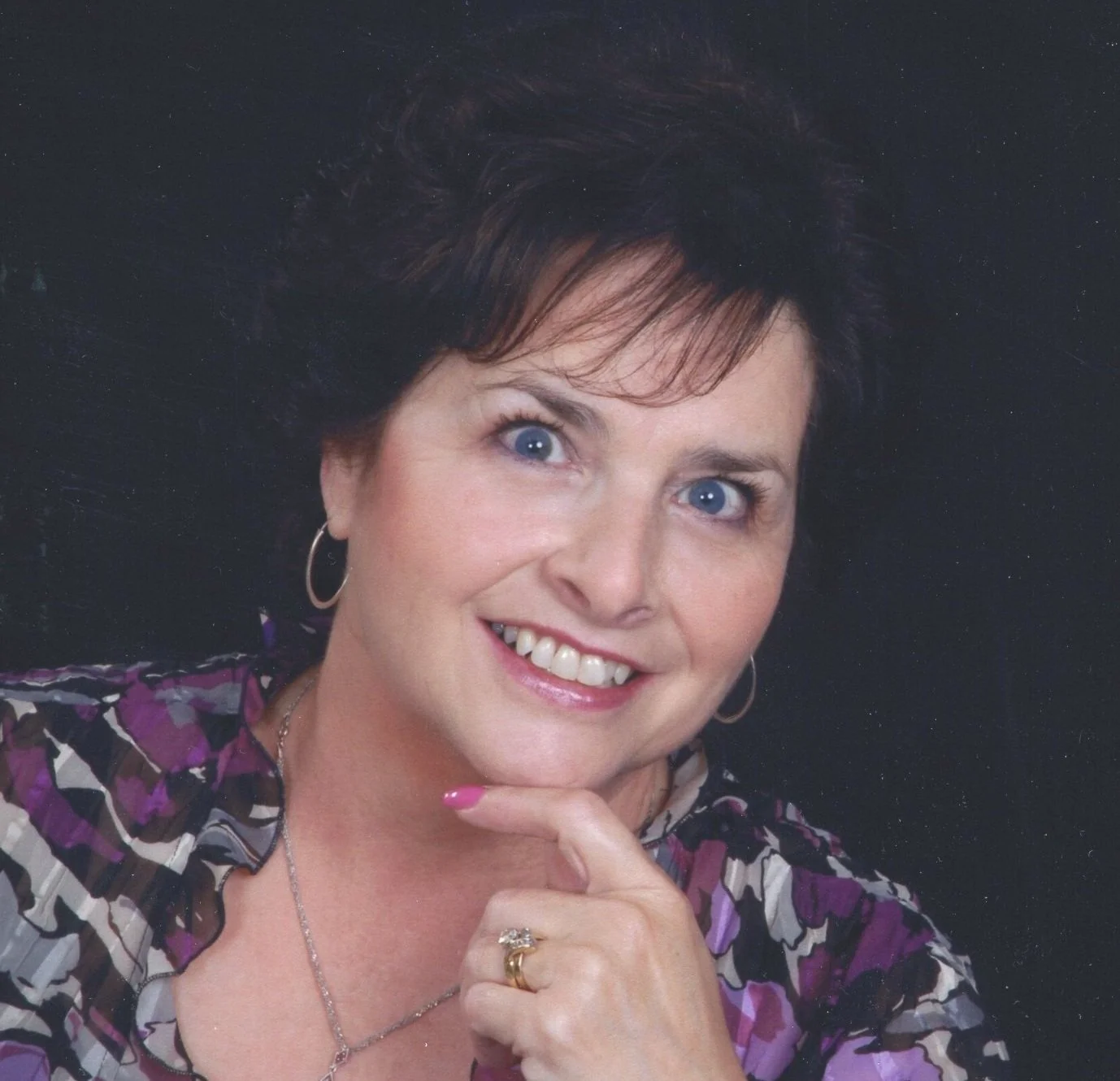 Barbara J. Robinson