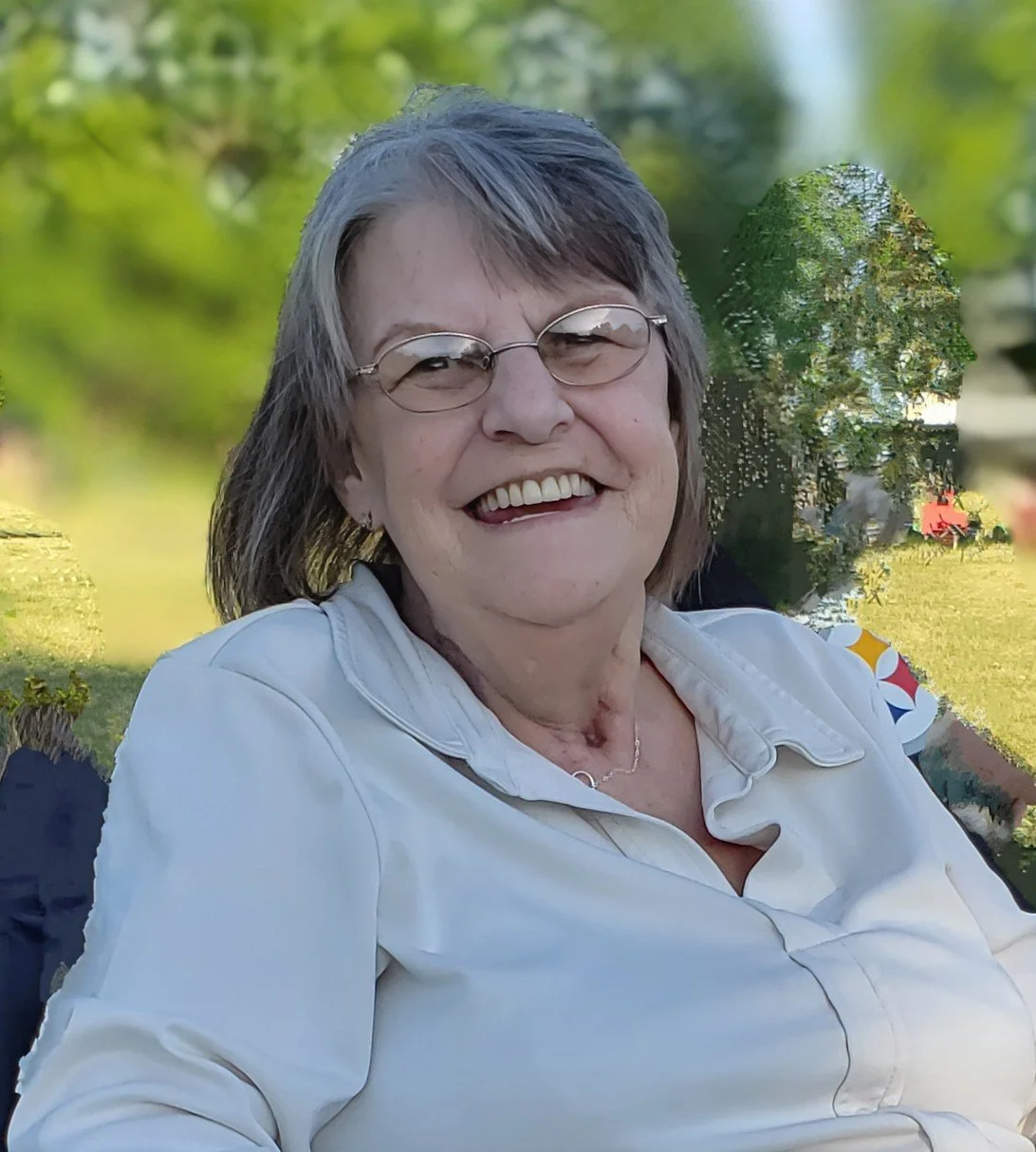 Carol Ann Furtney