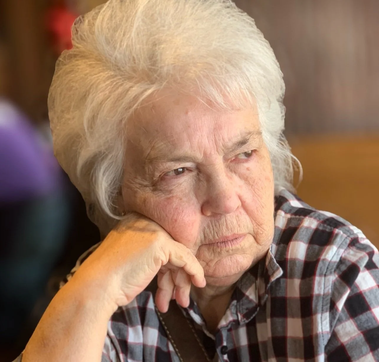 Carolyn D. Small