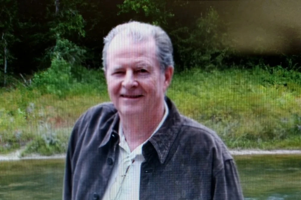 John T. Claffey