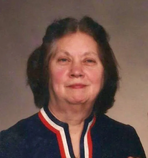 Jean Marie Rowse