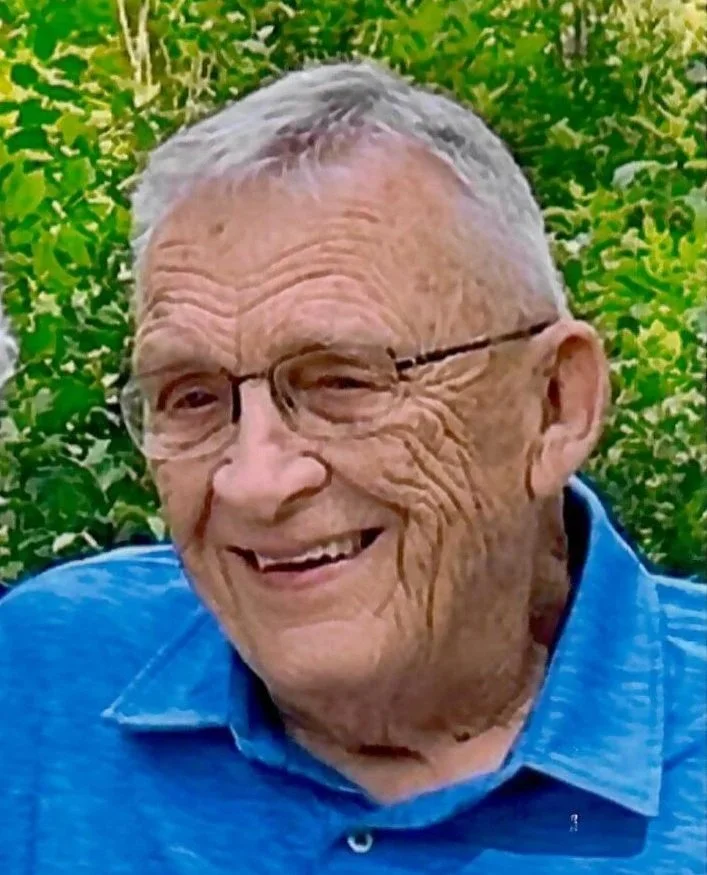David B. "Murph" Murphy
