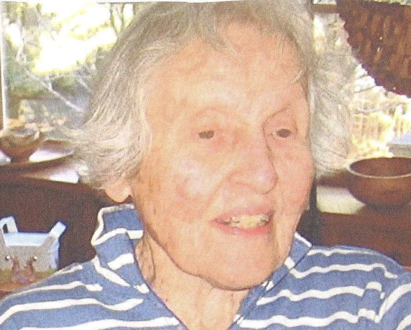 Nancy M. Whitmire