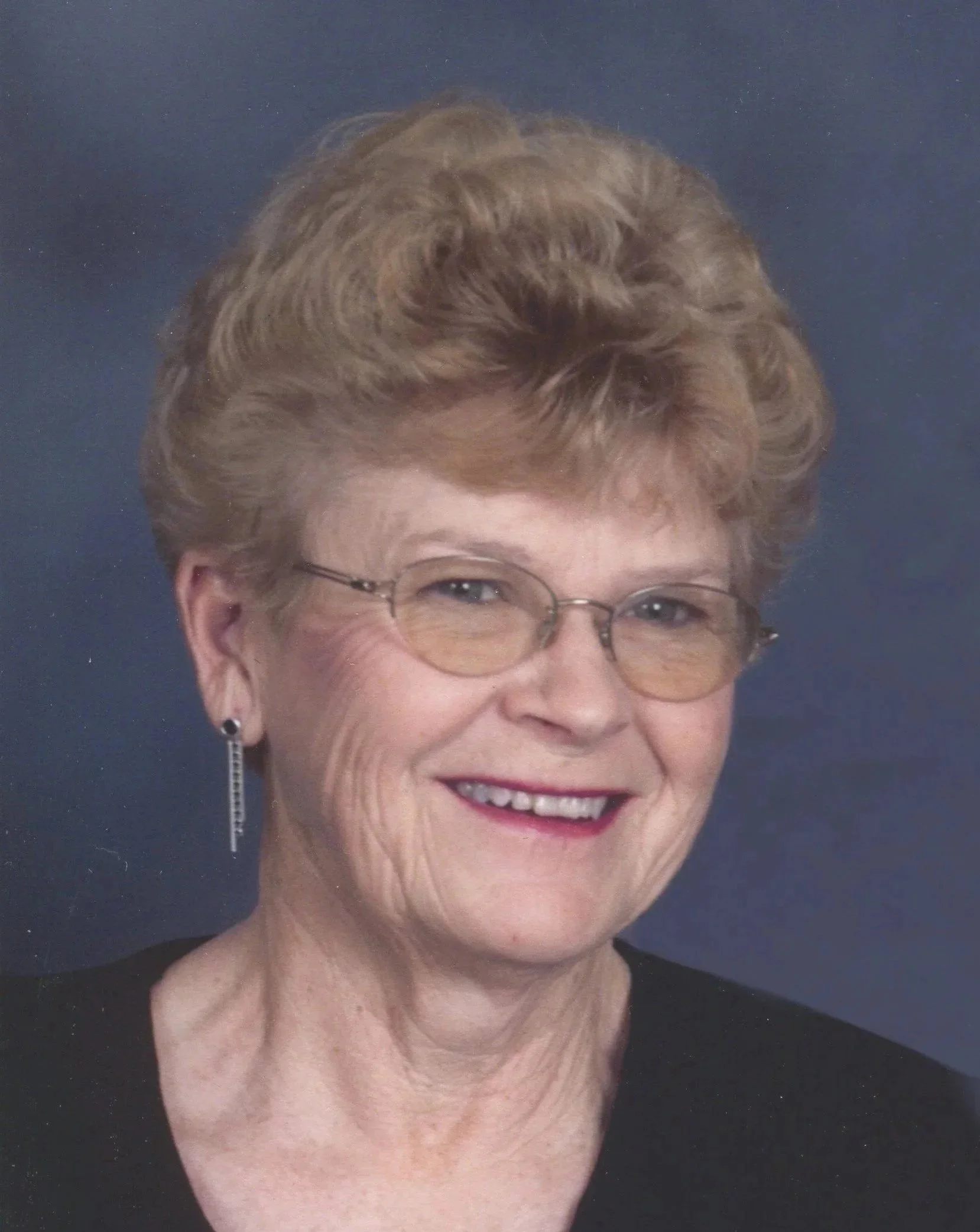 Lorna B. Eberts