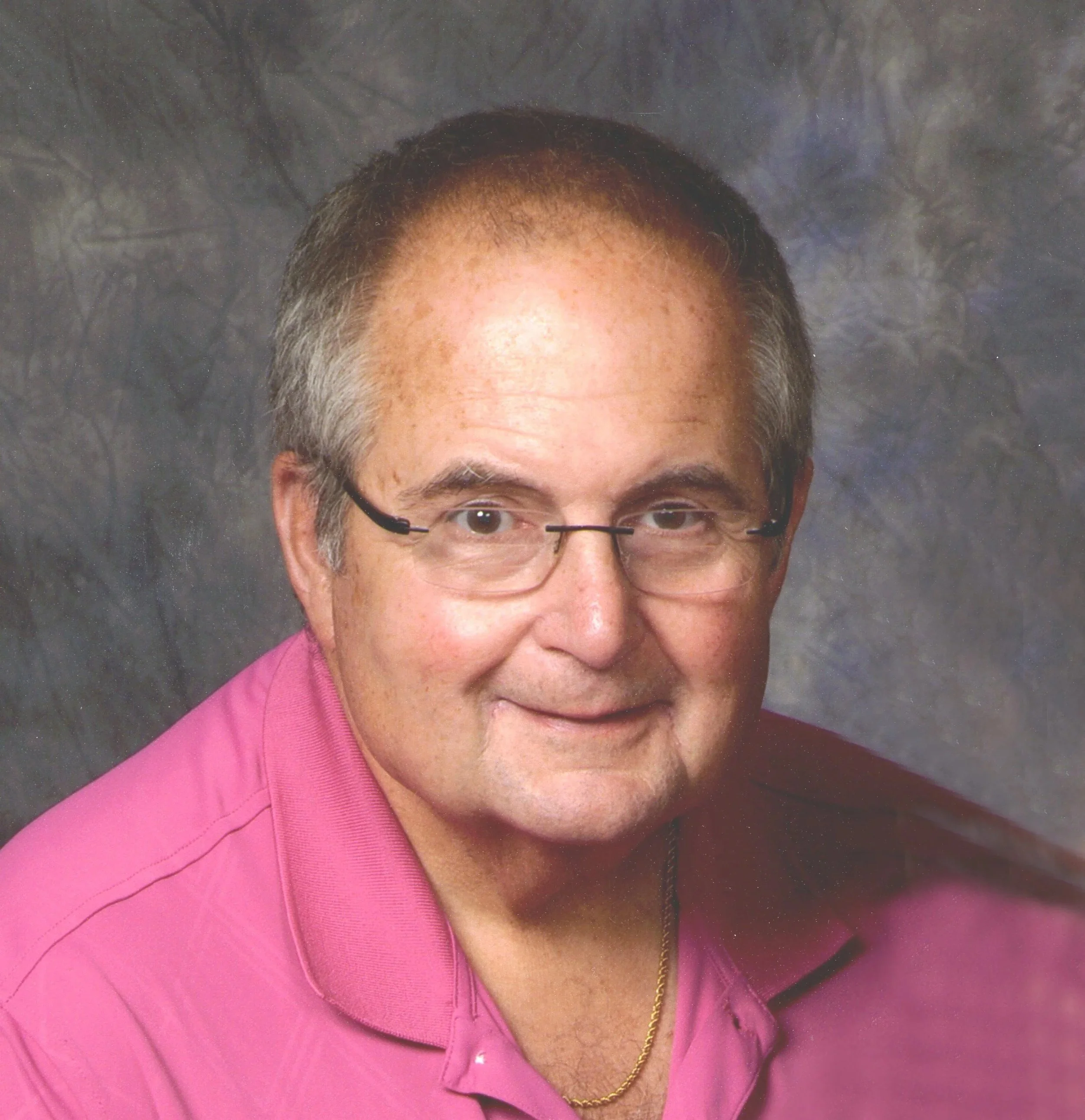 Jeffrey K. Emmert