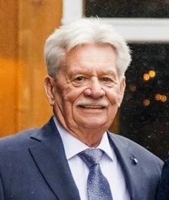 Charles D. "Charlie" Cabana