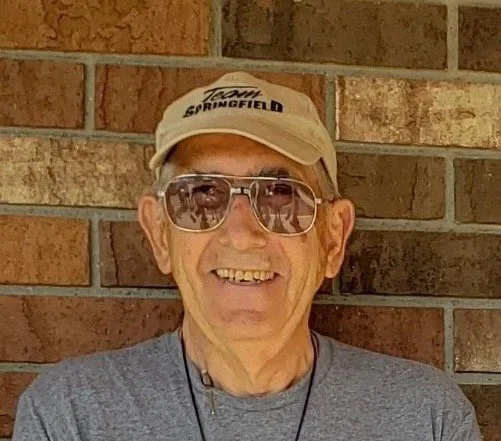Thomas C. Lewis
