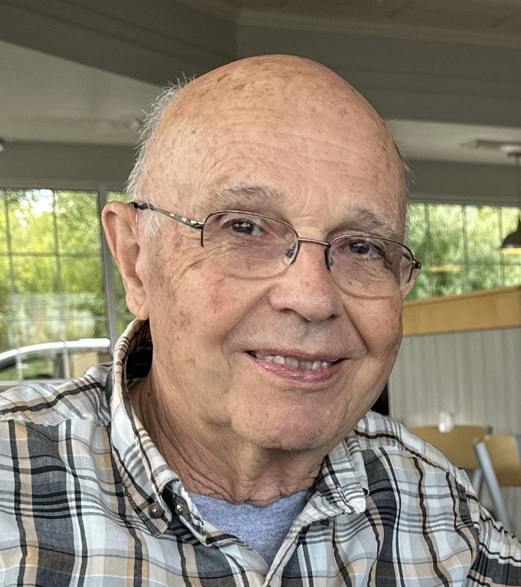 Ronald H. Hoffman